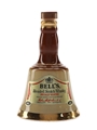 Bell's Old Brown Decanter Bottled 1980s 5cl / 40%