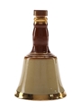 Bell's Old Brown Decanter Bottled 1980s 5cl / 40%