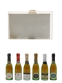 Alpa Novelty Champagne Set  6 x 1.1cl
