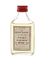 Balvenie-Glenlivet As We Get It Macfarlane, Bruce & Co. 5cl / 62%