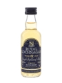 Royal Lochnagar 12 Year Old Bottled 1980s 5cl / 40%