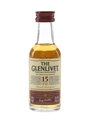Glenlivet 15 Year Old French Oak Reserve  5cl / 40%