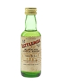 Littlemill 8 Year Old Bottled 1980s 5cl / 40%