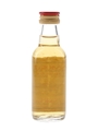 Glenmorangie 10 Year Old Bottled 1980s 5cl / 40%