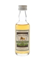 Glenlivet 12 Year Old Bottled 1980s - Gordon & MacPhail 5cl / 40%