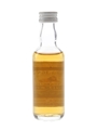 Glenlivet 12 Year Old Bottled 1980s - Gordon & MacPhail 5cl / 40%