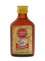 Lemon Hart Golden Jamaica Rum Bottled 1970s 5cl / 40%