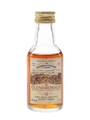 Glendronach 12 Year Old Sherry Cask Bottled 1980s 5cl / 40%