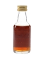 Glendronach 12 Year Old Sherry Cask Bottled 1980s 5cl / 40%