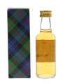 Glenburgie 8 Year Old Bottled 1997 - Gordon & MacPhail 5cl / 40%