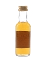 Glenturret 12 Year Old Bottled 1980s 5cl / 43%