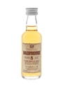 Dalwhinnie 8 Year Old Bottled 1980s 5cl / 40%