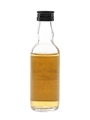 Glenesk 12 Year Old Bottled 1980s 5cl / 43%