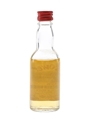 Inchgower 12 Year Old Bottled 1970s 5cl / 40%