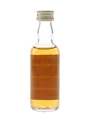 Tamdhu 10 Year Old Bottled 1980s 5cl / 40%