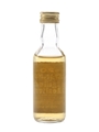 Craigellachie Glenlivet 20 Year Old Bottled 1980s - Cadenhead's 5cl / 46%
