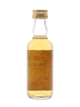 Bruichladdich 10 Year Old Bottled 1980s 5cl / 43%