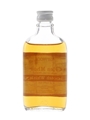 Glen Mhor 8 Year Old 100 Proof Bottled 1970s - Gordon & MacPhail 5cl / 57%