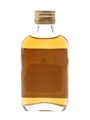 Mortlach Bottled 1980s - Gordon & MacPhail 5cl / 40%