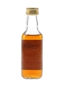 Mortlach Royal Wedding 1959 & 1960 Bottled 1986 - Gordon & MacPhail 5cl / 40%