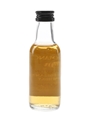 Glenmorangie Madeira Wood Finish Bottled 1990s 5cl / 43%