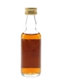 Balblair 10 Year Old Bottled 1990s - Gordon & MacPhail 5cl / 40%