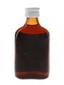 MAS Old Demerara Bottled 1970s 5cl / 40%