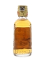 Gordon's Orange Gin Spring Cap Bottled 1950s 5cl / 34%