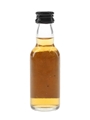 Dalmore 12 Year Old Bottled 1980s 3cl / 40%