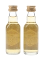 Invergordon 10 Year Old Bottled 1990s 2 x 3cl / 43%