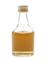 Gibson's Finest 12 Year Old Bottled 1980s 5cl / 40%