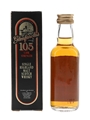 Glenfarclas 105 Cask Strength Bottled 1990s 5cl / 60%