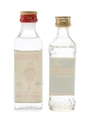 Beefeater & Marine Dry Gin  3cl & 5cl