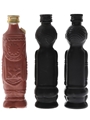 Tolteca & Vudu  3 x 4.3cl-4.5cl