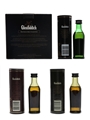 Glenfiddich Single Malt Collection 12, 15 & 18 Year Old 3 x 5cl / 40%
