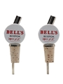 Bell's Ceramic Pourers  