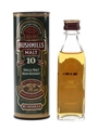 Bushmills 10 Year Old  5cl / 40%