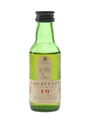 Lagavulin 16 Year Old Bottled 1980s-1990s - White Horse Distillers 5cl / 43%