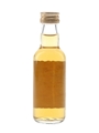 Bowmore 10 Year Old Glasgow Garden Festival 1988 5cl / 40%
