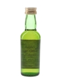 Blair Athol 1977 James MacArthur's - 500 Years Of Scotch Whisky 5cl / 53.1%