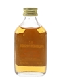 Auchentoshan 12 Year Old Bottled 1980s 5cl / 40%