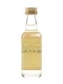 Glendullan 1983 10 Year Old Cask 2072 Bottled 1993 - The Master Of Malt 5cl / 43%