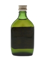 Usher's Green Stripe Bottled 1960s 5cl / 40%