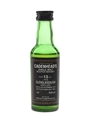 Glenglassaugh 1977 13 Year Old Bottled 1991 - Cadenhead's 5cl / 59.8%