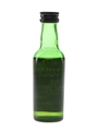 Glenglassaugh 1977 13 Year Old Bottled 1991 - Cadenhead's 5cl / 59.8%