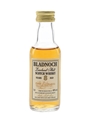 Bladnoch 8 Year Old Bottled 1980s 5cl / 40%
