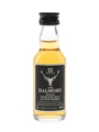 Dalmore 12 Year Old Bottled 1980s 3cl / 40%