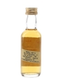 Bunnahabhain 14 Year Old Bottled 1992 - James MacArthur 5cl / 52.6%