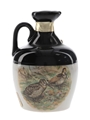Rutherford's 12 Year Old Ceramic Decanter Bottled 1970s - Montrose Potteries 18.9cl / 40%