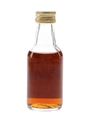 Glendronach 12 Year Old Original Bottled 1980s 5cl / 40%